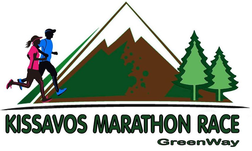 Kissavos Marathon Race "Ευάγγελος Κουμπάρος" 2024 - 21km