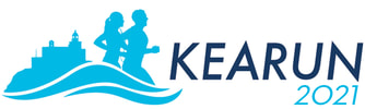 Kea Run 2022 - 600m παίδων