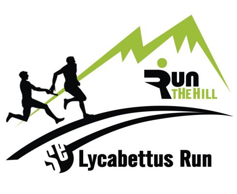 7ο Lycabettus Trail 4.5k