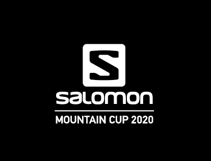 Salomon Mountain Cup Πεντέλη 2020 - 6,5k