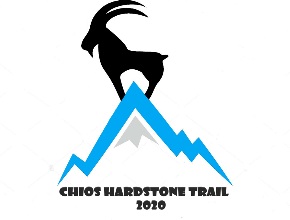 1st Chios HardStone Trail – 23 χλμ