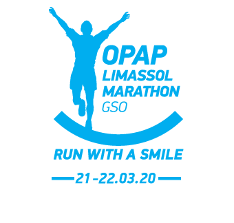 14ος Διεθνής Μαραθώνιος Λεμεσού - Limassol Marathon - 42.195χλμ