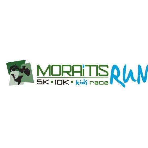 Moraitis Run 2019 - 10km