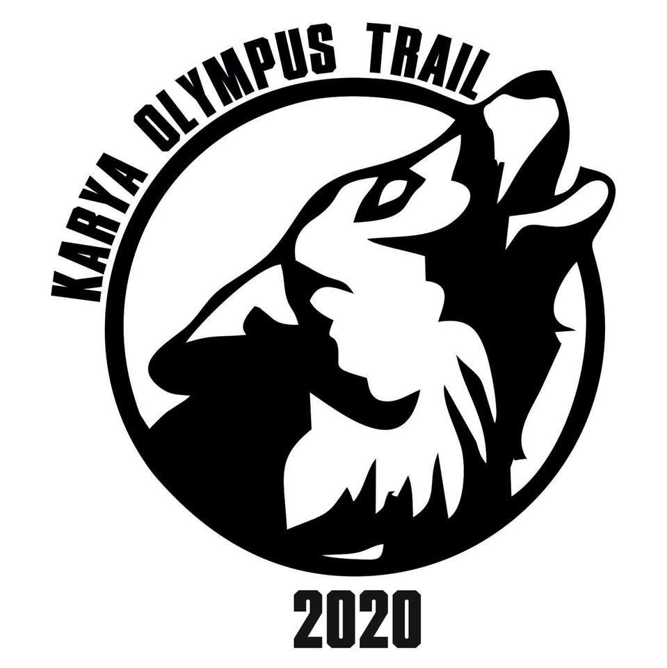 Karya Olympus Trail 2022 - Titnata Trail 8km