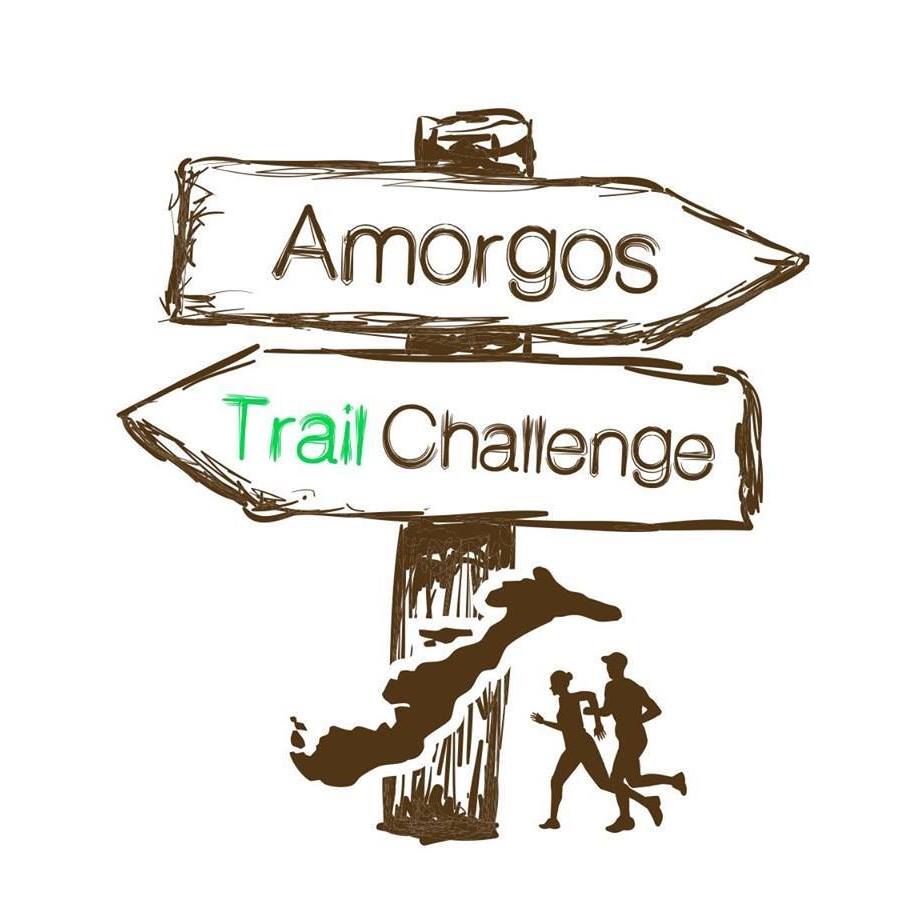 4ο Amorgos Trail Challenge - Spike