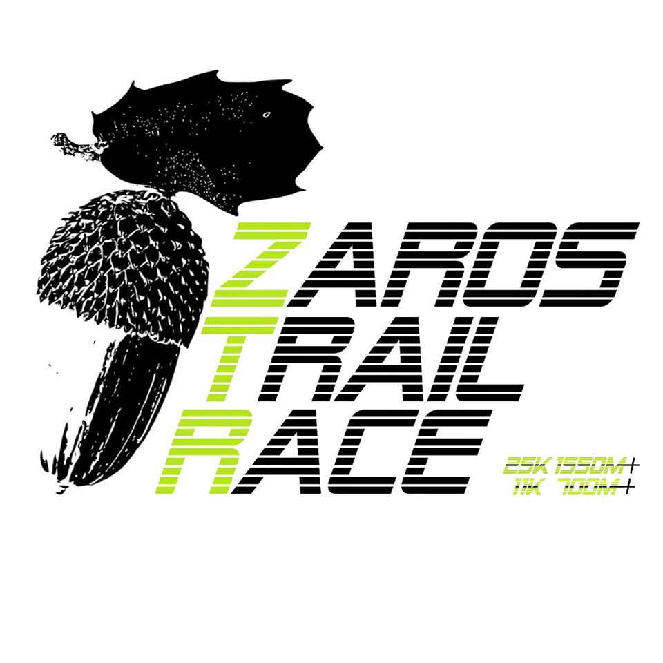 3oς Ορεινός Αγώνας Ζαρού - Summer Zaros Trail Race