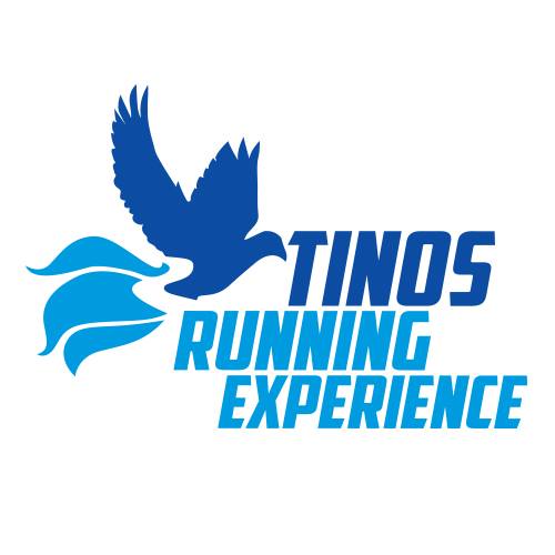 Tinos Running Experience 2022 - 21,1km