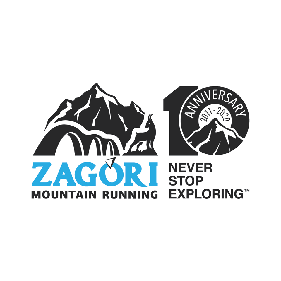 12ο Zagori Mountain Running 2023 - Entry Race 10km