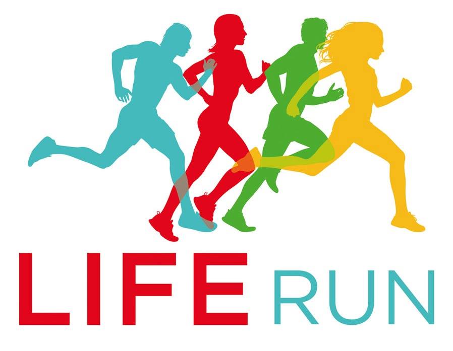 Life Run 2019 - 4χλμ