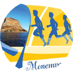 3ο Monemvasia Run Challenge 2022 - 5k