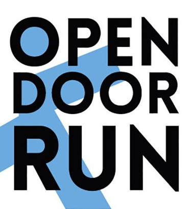 Open Door Run 2019 - 800μ