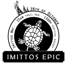 Imittos Epic 2022 - Ανάβαση Τρελού