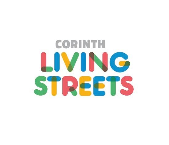 Αγώνας Δρόμου Corinth Living Streets