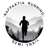1st Nafpaktia Running Semi Trail - 24km