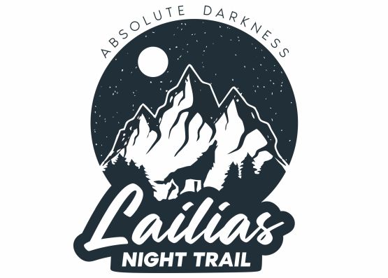 2ος Lailias Night Trail - 17.5k