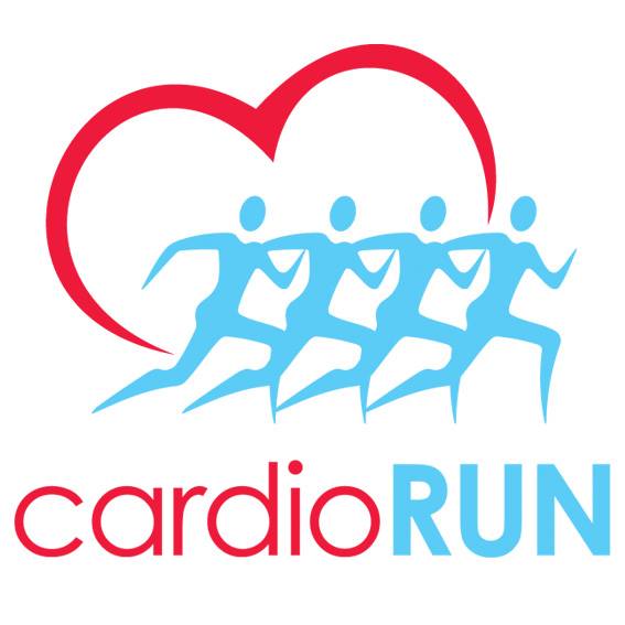 Cardio Run 2022 - 1k παίδων