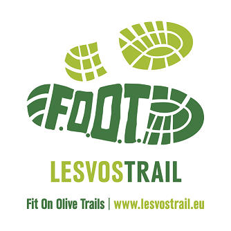 Lesvos Trail 2023 - 15km