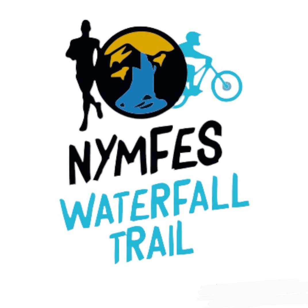 Nymfes Waterfall Trail - Τρέξιμο 20χλμ