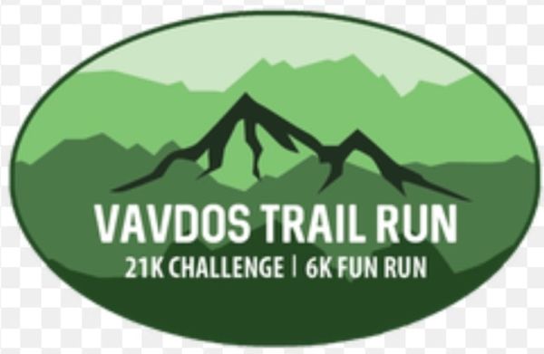 6ο Vavdos Trail Run 2019 - 21k