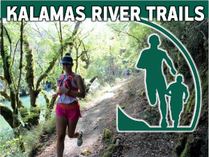 Kalamas River Trails 2021 - RUN 21km