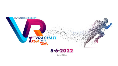 2ο Vrachati Run - 10km