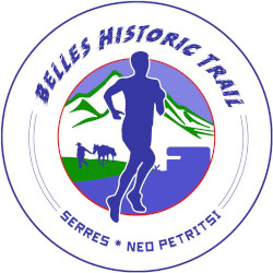 Belles Historic Trail 2022 - 21k