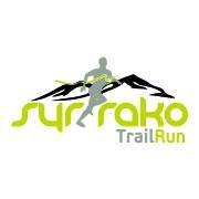 4o Syrrako Trail Run
