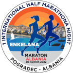 Night Half Marathon Enkelana 2022 - 10km