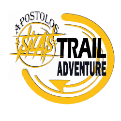 1ος Apostolos Silas Trail Adventure - 5χλμ