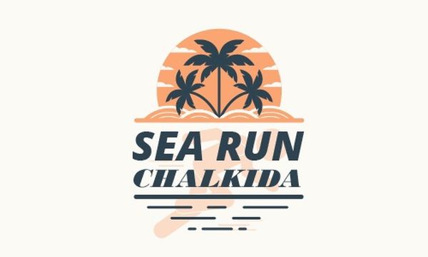2ο Sea Run Chalkida - 21.1km