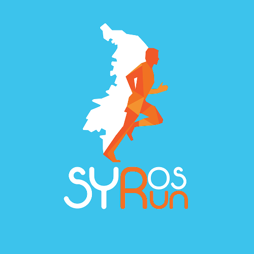 Syros Run 2023 - 5km