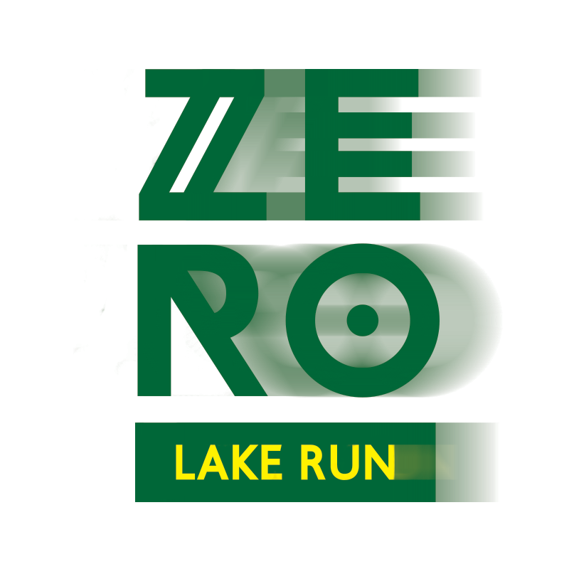 4th Zero Lake Run (Trail) 15km