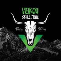 8ο Veikou Trail - Skull Trail 20km