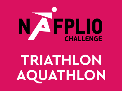Nafplio Challenge Triathlon And Aquathlon 2023