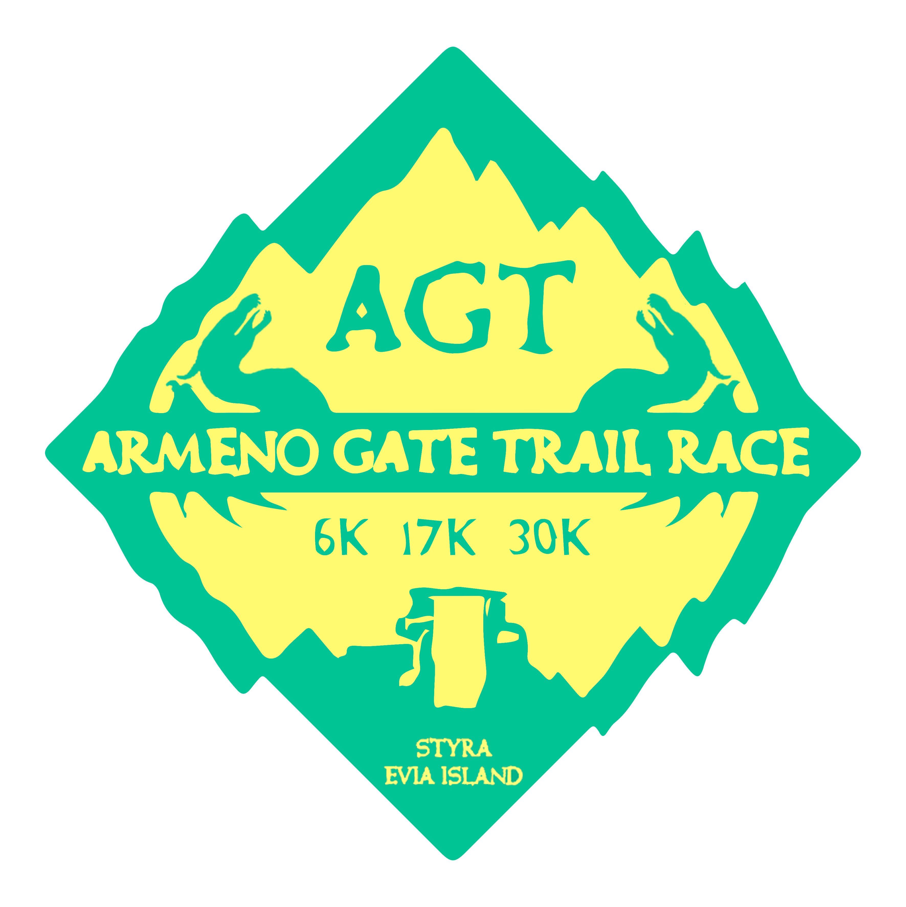 ARMENO GATE TRAIL RACE 2022