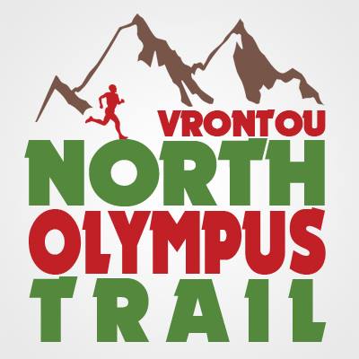 6th North Olympus Trail Vrontou 2023 - 13km