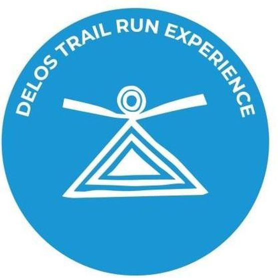 Delos Trail Run Experience 2023 - 6,5km