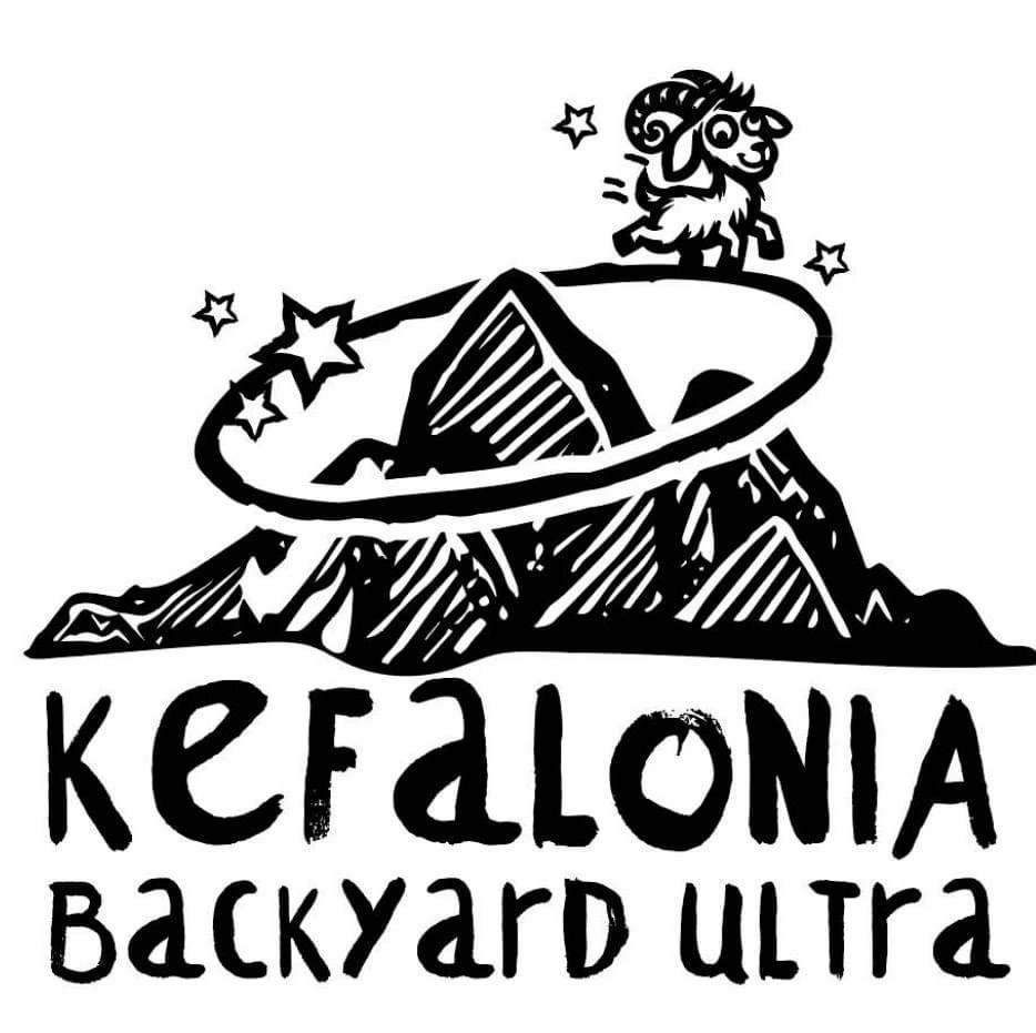 Kefalonia Backyard Ultra 2024