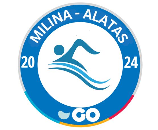 MILINA - ALATAS GO 2024