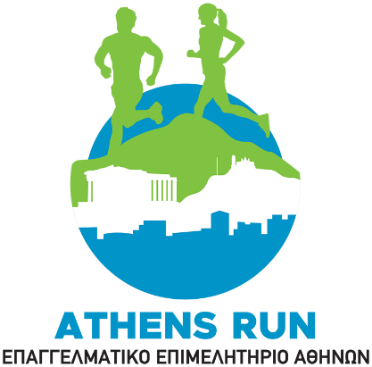 EEA Athens Run 2024 - 3k